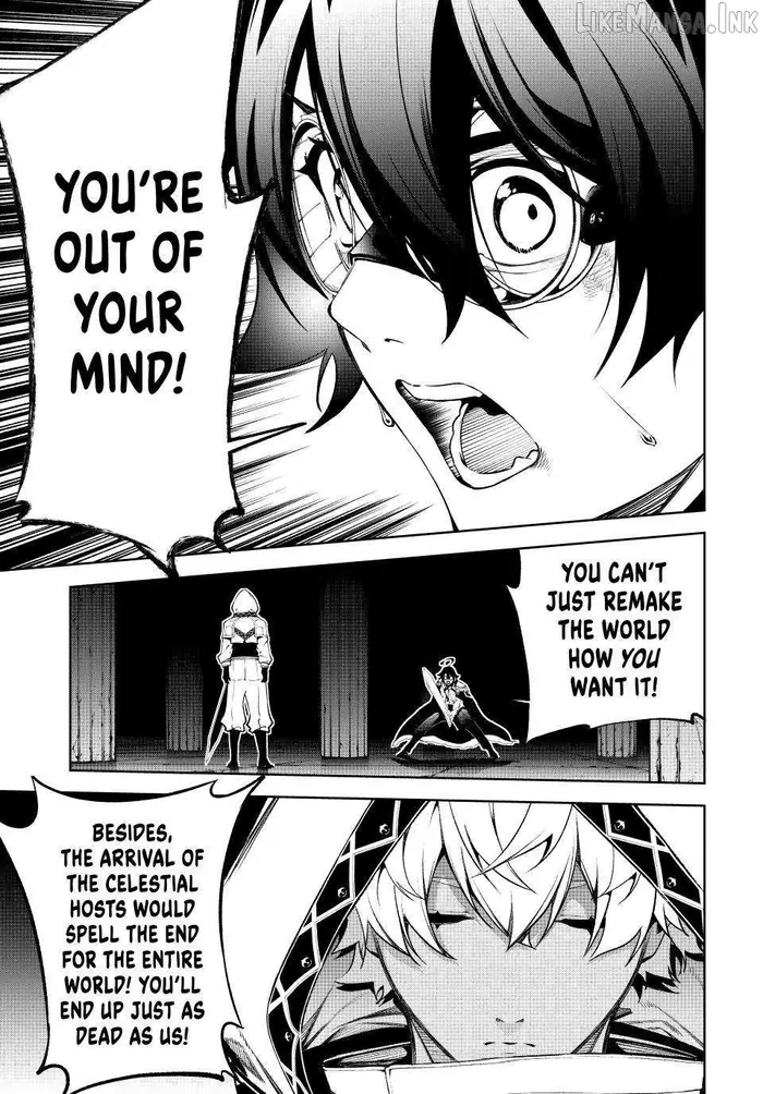 Wistoria: Wand and Sword Chapter 69 image 22_optimized